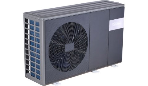 Midea  M-Thermal Arctic Series MHC-V10W/D2N8-B 2 αντλία θερμότητας MONOBLOCK Inverter 10KW Μονοφασική 65°C  Midea  M-Thermal Arctic Series MHC-V10W/D2N8-B 2 αντλία θερμότητας MONOBLOCK Inverter 10KW Μονοφασική 65°C
