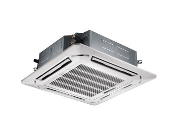 Midea Κλιματιστικό Κασέτα Slim Οροφής MCD1 36.000 Btu/h 3 Phase Midea Κλιματιστικό Κασέτα Slim Οροφής MCD1 36.000 Btu/h 3 Phase