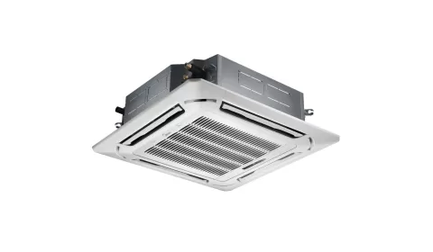 Midea Κλιματιστικό Κασέτα Slim Οροφής MCD1 36.000 Btu/h 3 Phase
