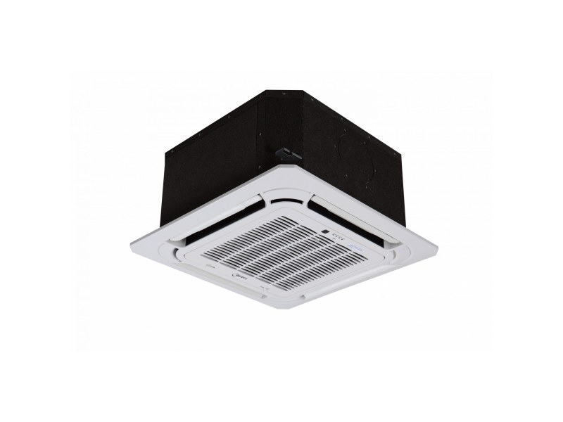 Midea Κλιματιστικό Κασέτα Οροφής MCA3U 18000 Btu/h
