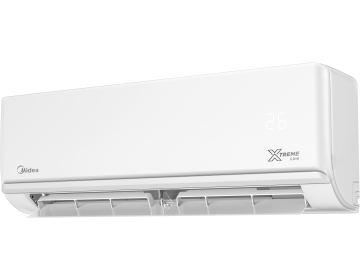 Midea Κλιματιστικο τοιχου Xtreme Line 9000Btu/h A+++ με WI FI Midea Κλιματιστικο τοιχου Xtreme Line 9000Btu/h A+++ με WI FI
