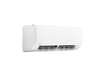 Midea Κλιματιστικό Τοίχου All Easy Pro 12000Btu/h