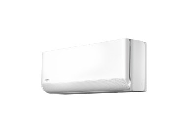 Midea Κλιματιστικό Τοίχου Breezeless E 9000BTU
