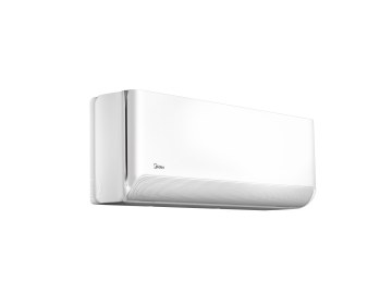 Midea Κλιματιστικό Τοίχου Breezeless E 9000BTU