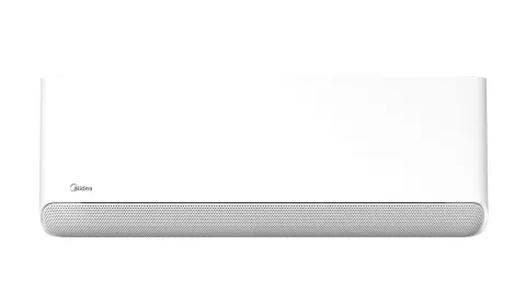 Midea Κλιματιστικό Τοίχου Breezeless E 12000BTU
