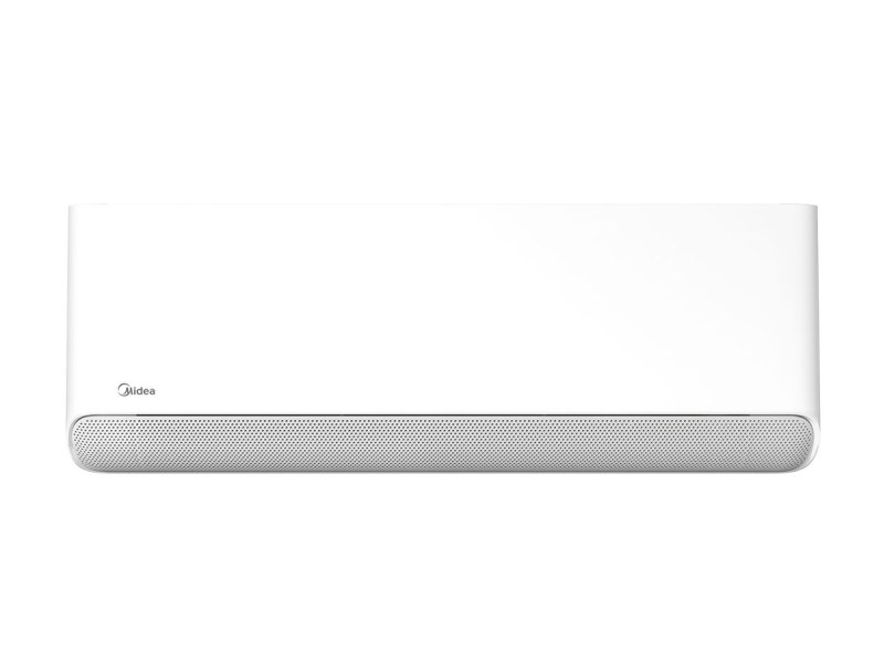 Midea Κλιματιστικό Τοίχου Breezeless E 12000BTU