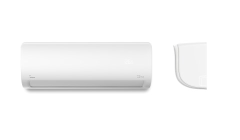 Midea Κλιματιστικό Τοίχου Xtreme Save II 9000Btu/h Midea Κλιματιστικό Τοίχου Xtreme Save II 9000Btu/h