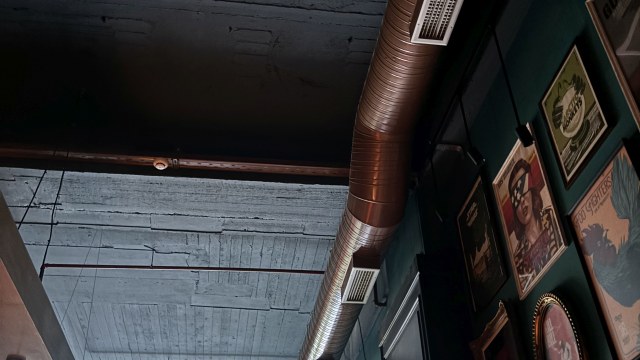 Ημικεντρικό κλιματιστικό στην Παλλήνη