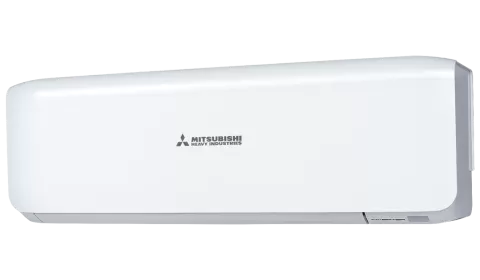 Mitsubishi Heavy Industries κλιματιστικο τοίχου PREMIUM SERIES SRK-ZS-W12.000btu