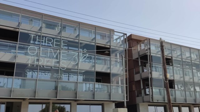 Τοποθέτηση αντλιών θερμότητας  για ενδοδαπεδια θέρμανση - Δροσισμος -ΖΝΧ