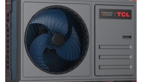 TCL Αντλία Θερμότητας Monoblock R32 ΜονοφασικήTHML-6D/HBp-a TCL Αντλία Θερμότητας Monoblock R32 ΜονοφασικήTHML-6D/HBp-a