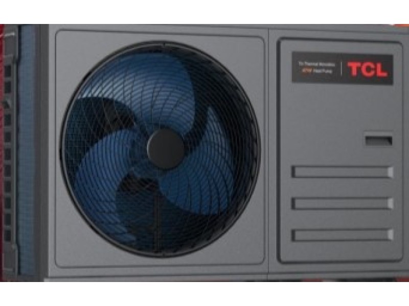 TCL Αντλία Θερμότητας Monoblock R32 ΜονοφασικήTHML-6D/HBp-a