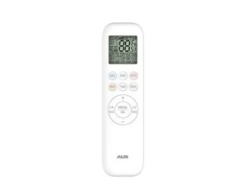 AUX ΚΛΙΜΑΤΙΣΤΙΚΟ ΤΟΙΧΟΥ 9000btu ASW-H09B5A4/ QCR3DI-C3  A++/A+ με Ιονιστή και WiFi AUX ΚΛΙΜΑΤΙΣΤΙΚΟ ΤΟΙΧΟΥ 9000btu ASW-H09B5A4/ QCR3DI-C3  A++/A+ με Ιονιστή και WiFi
