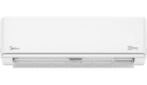 Midea κλιματιστικο τοιχου Xtreme Line 24000Btu/h A+++ με WI FI Midea κλιματιστικο τοιχου Xtreme Line 24000Btu/h A+++ με WI FI