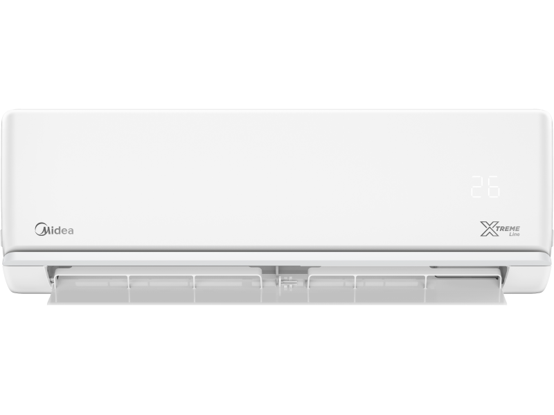 Midea κλιματιστικο τοιχου Xtreme Line 24000Btu/h A+++ με WI FI Midea κλιματιστικο τοιχου Xtreme Line 24000Btu/h A+++ με WI FI