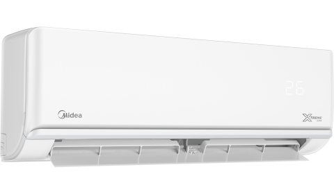 Midea Κλιματιστικο τοιχου Xtreme Line 12000Btu/h A+++ με WI FI Midea Κλιματιστικο τοιχου Xtreme Line 12000Btu/h A+++ με WI FI