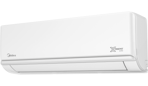 Midea Κλιματιστικο τοιχου Xtreme Line 9000Btu/h A+++ με WI FI Midea Κλιματιστικο τοιχου Xtreme Line 9000Btu/h A+++ με WI FI