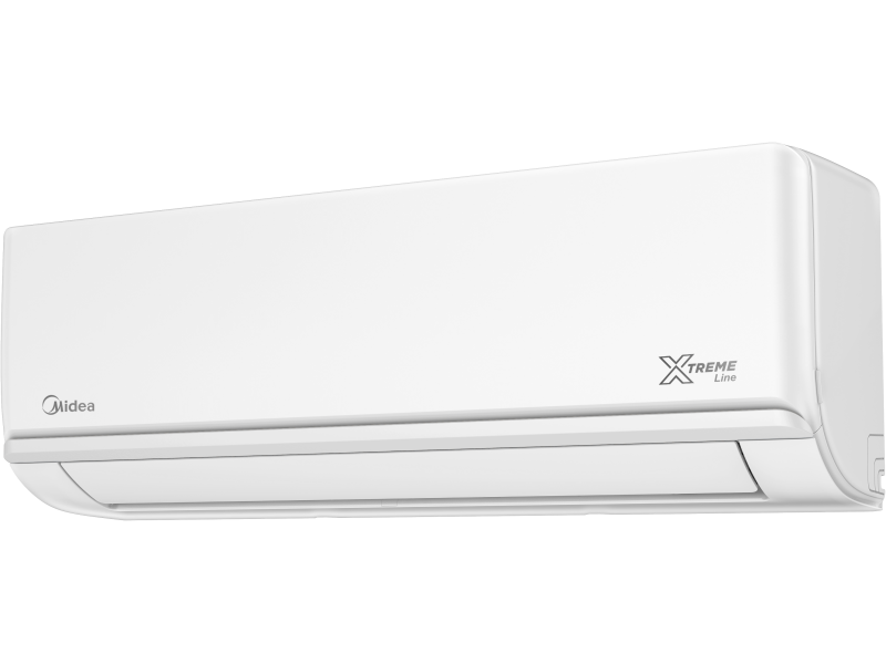 Midea Κλιματιστικο τοιχου Xtreme Line 9000Btu/h A+++ με WI FI Midea Κλιματιστικο τοιχου Xtreme Line 9000Btu/h A+++ με WI FI