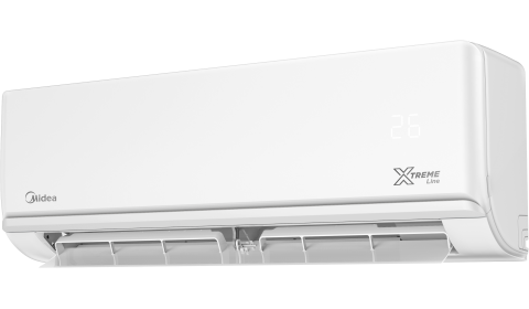 Midea Κλιματιστικο τοιχου Xtreme Line 18000Btu/h A+++ με WI FI Midea Κλιματιστικο τοιχου Xtreme Line 18000Btu/h A+++ με WI FI