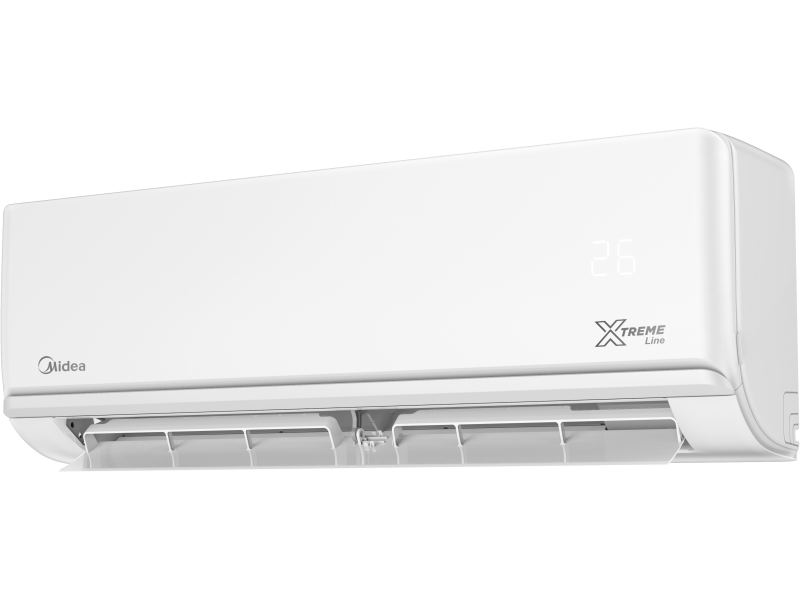 Midea Κλιματιστικο τοιχου Xtreme Line 18000Btu/h A+++ με WI FI Midea Κλιματιστικο τοιχου Xtreme Line 18000Btu/h A+++ με WI FI