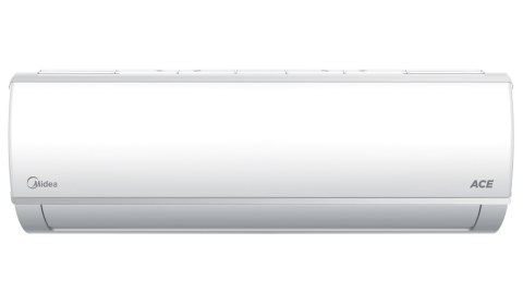MIDEA ACE-09HRFN8  Κλιματιστικό Inverter 9000 BTU A+++/A+ MIDEA ACE-09HRFN8  Κλιματιστικό Inverter 9000 BTU A+++/A+