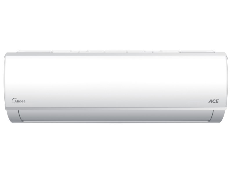 MIDEA ACE-12HRFN8  Κλιματιστικό Inverter 12000 BTU A+++/A+