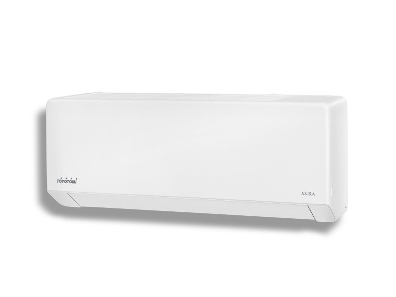 TOYOTOMI AKIRA  12.000btu