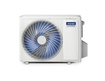 TOYOTOMI AKIRA  12.000btu