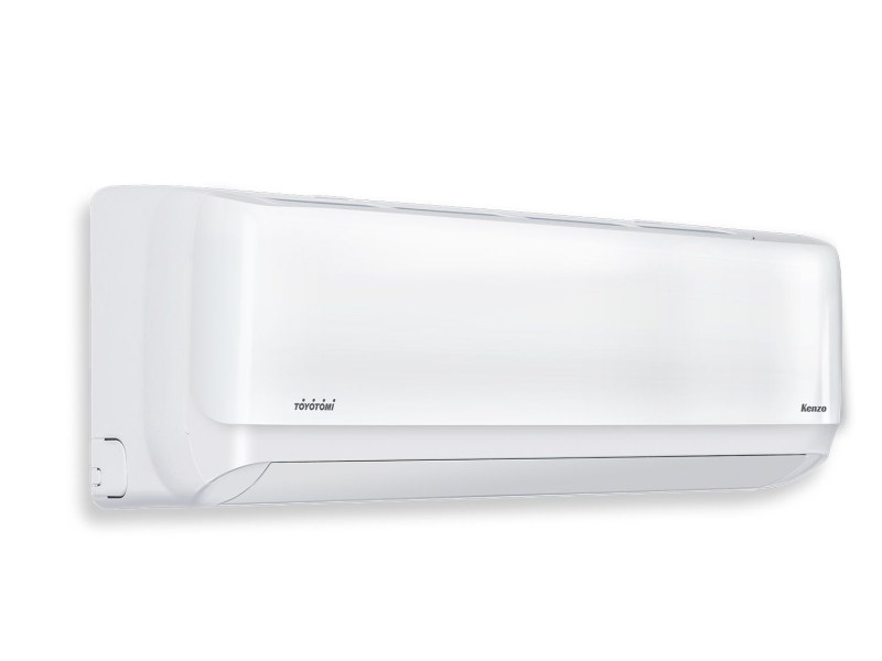 TOYOTOMI KENZO  12.000btu