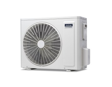 TOYOTOMI KENZO  12.000btu